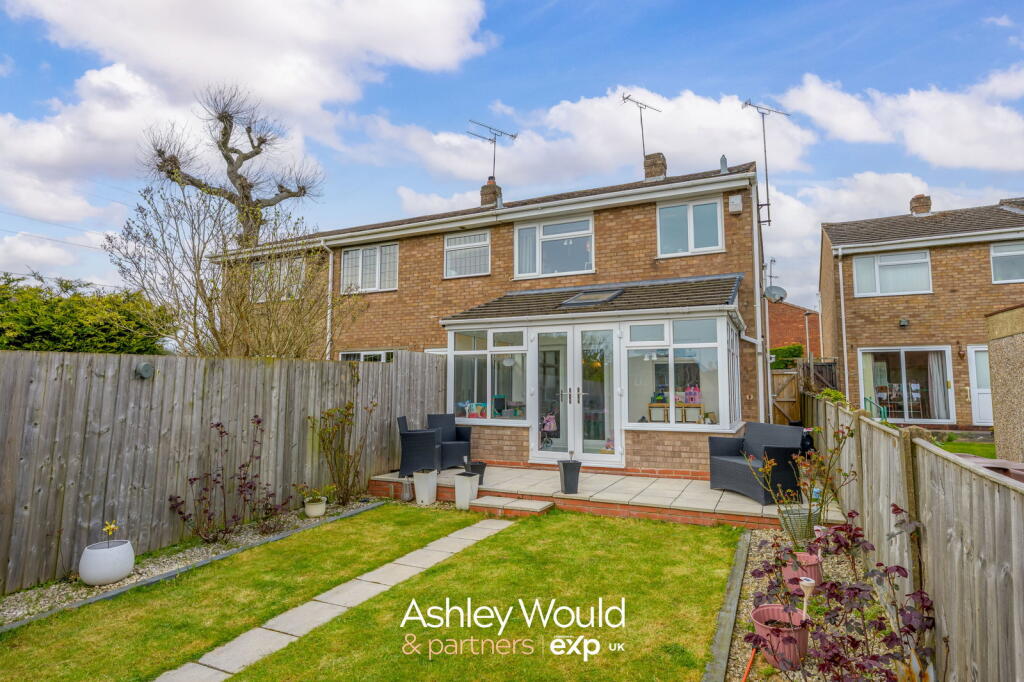 Additional image 16 of Collins Close, Quinton, Birmingham, B32 1BN