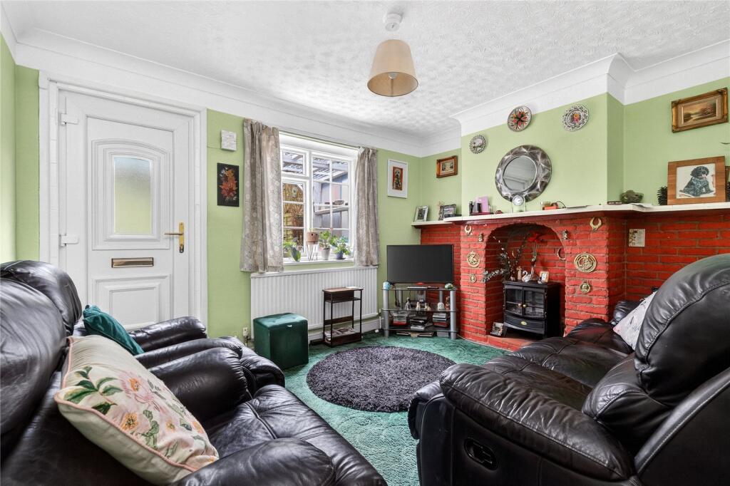 Park View, Cheapside Road, ASCOT, SL5 photo 3