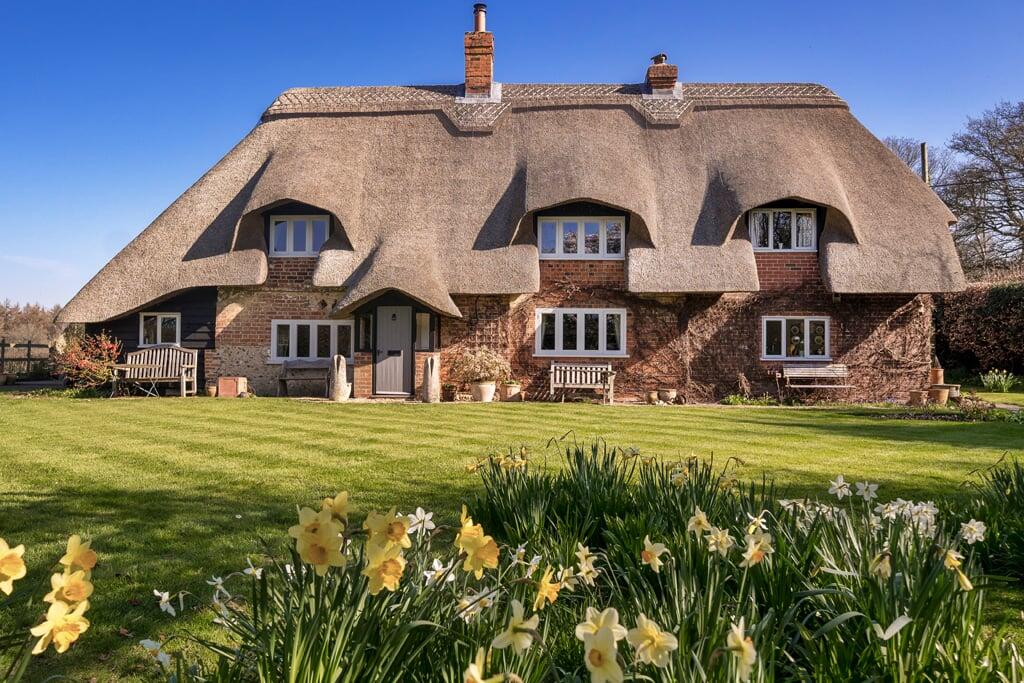 Main image of property: Furzemoor Cottage, Coldharbour