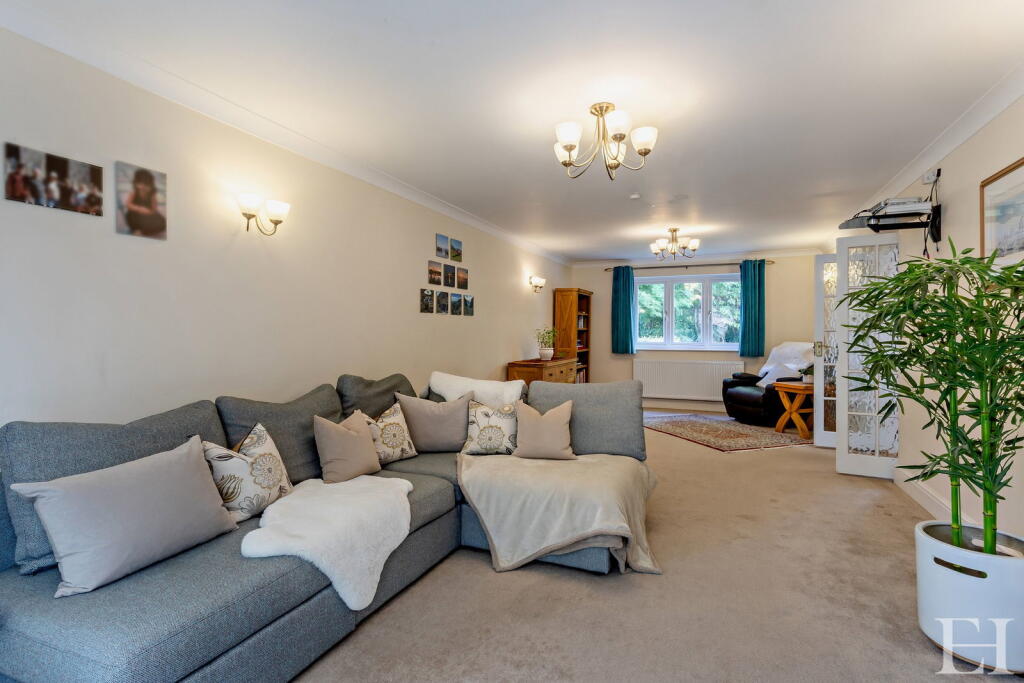 House in Stevenage - View 5