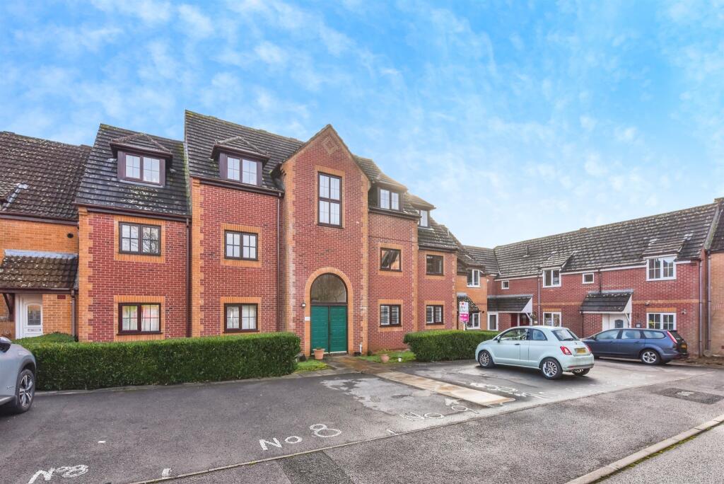 Main image of property: Morse Close, Chippenham