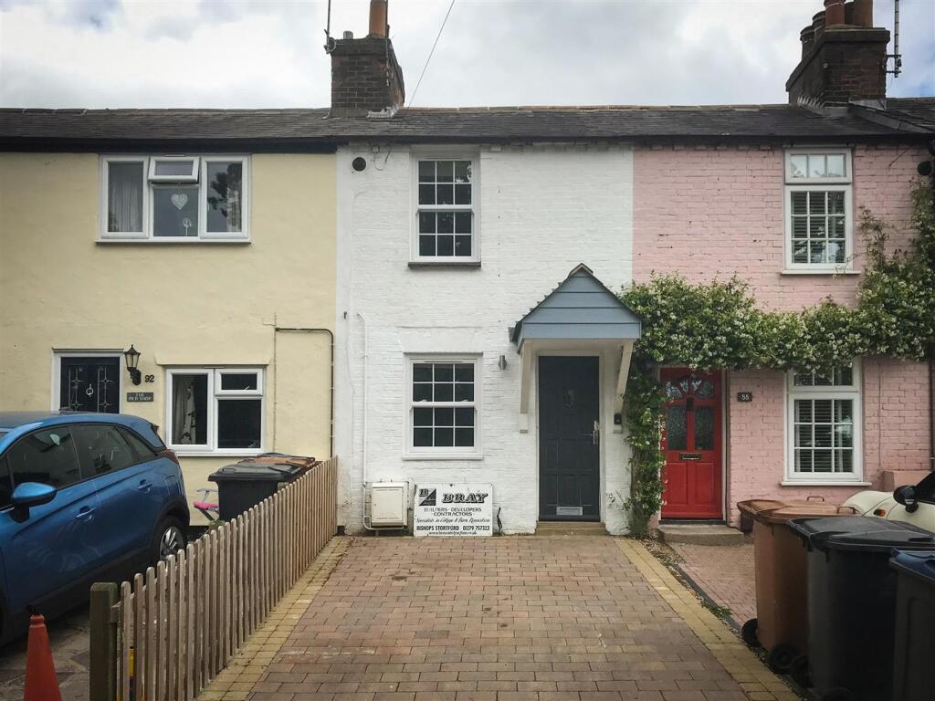 Main image of property: Barrells Down Road, Bishop's Stortford
