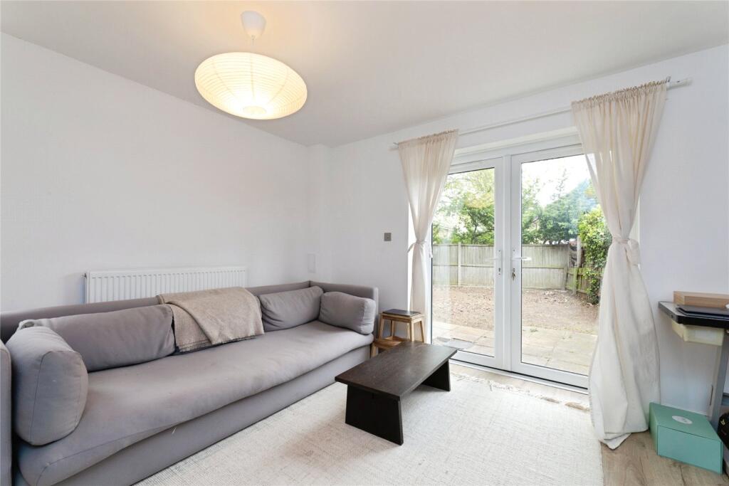Main image of property: Alnwick Road, London, E16