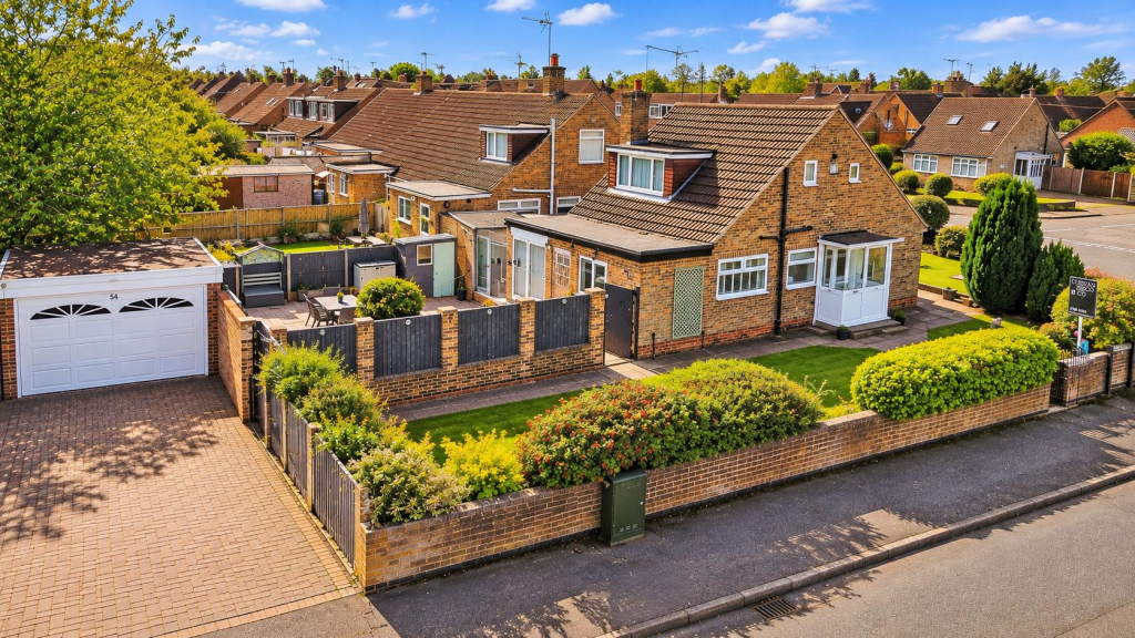 Main image of property: Devonshire Drive, Mickleover, Derby