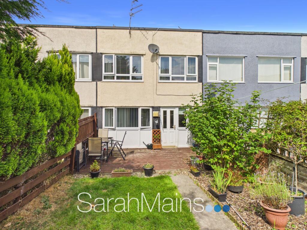 Main image of property: Apperley Avenue, Newcastle Upon Tyne, NE3