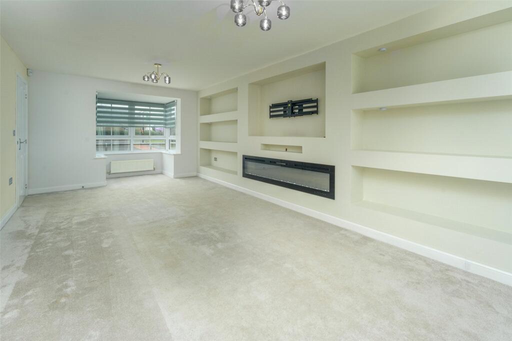 Bowyer Way, Morpeth, Northumberland, NE61 photo 3