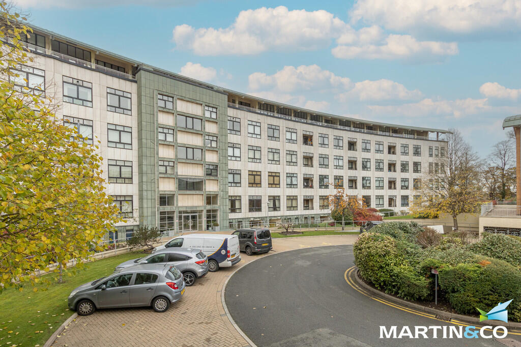Main image of property: Britannic Park, 15 Yew Tree Road, Moseley, B13