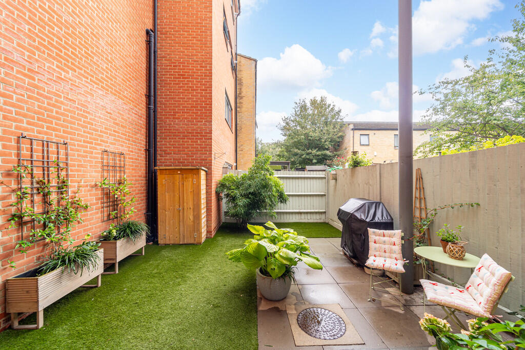 Bemerton Street, Islington, London, N1 photo 4