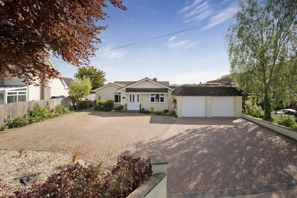 Main image of property: Secmaton Rise, Dawlish, EX7