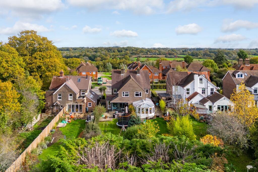 Main image of property: Haywards Heath Road, Balcombe, RH17