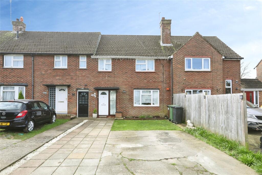 Main image of property: Marion Crescent, Maidstone, Kent, ME15