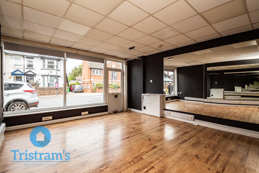 Apartment in Nottingham - More