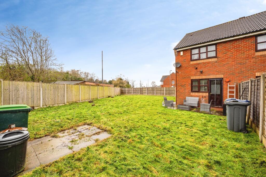 Additional image 8 of Navigation Lane, West Bromwich, B71