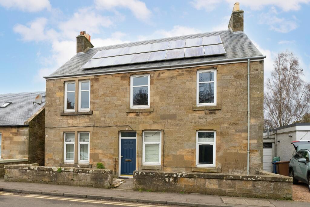 Main image of property: South Road, Cupar, KY15