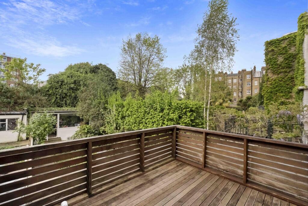 Barclay Road, Fulham - View 5