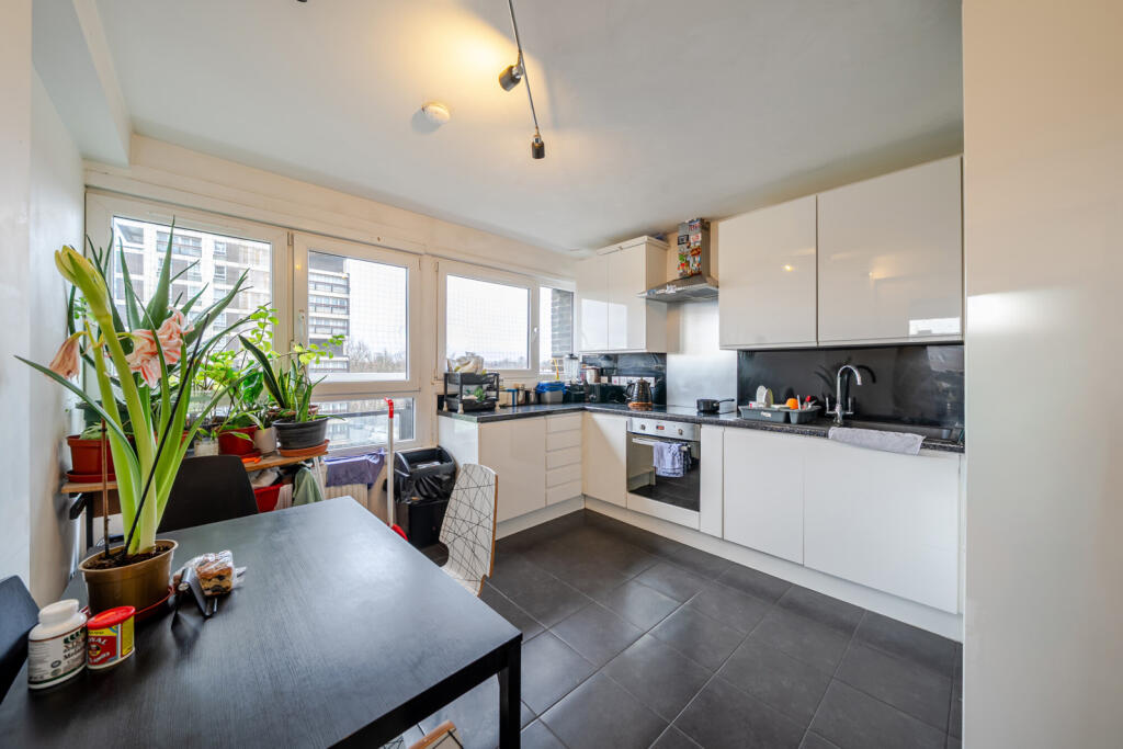 Main image of property: Wyndham Road, London