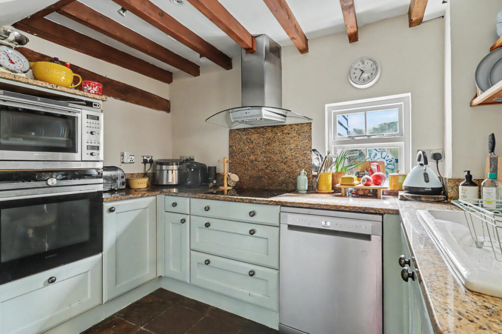 Main image of property: School Lane, ROYSTON