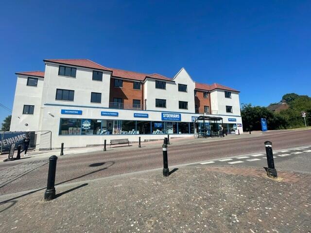 Main image of property: Station Road, Tidworth, SP9