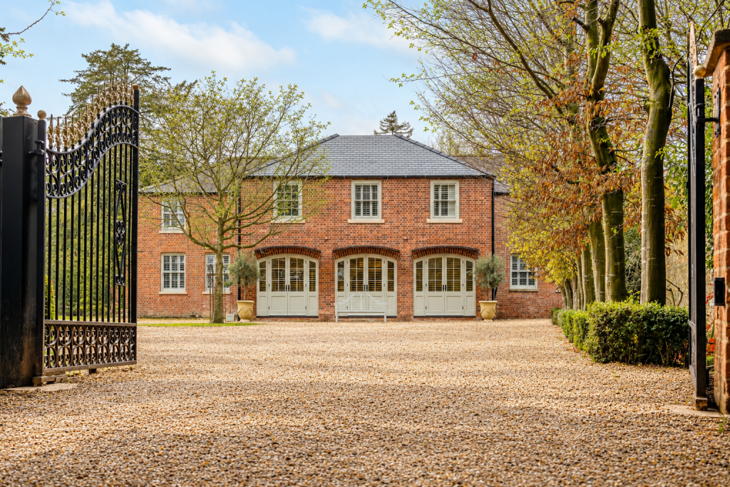 Main image of property: Hall Lane, Algarkirk, Boston, Lincolnshire PE20 2HG