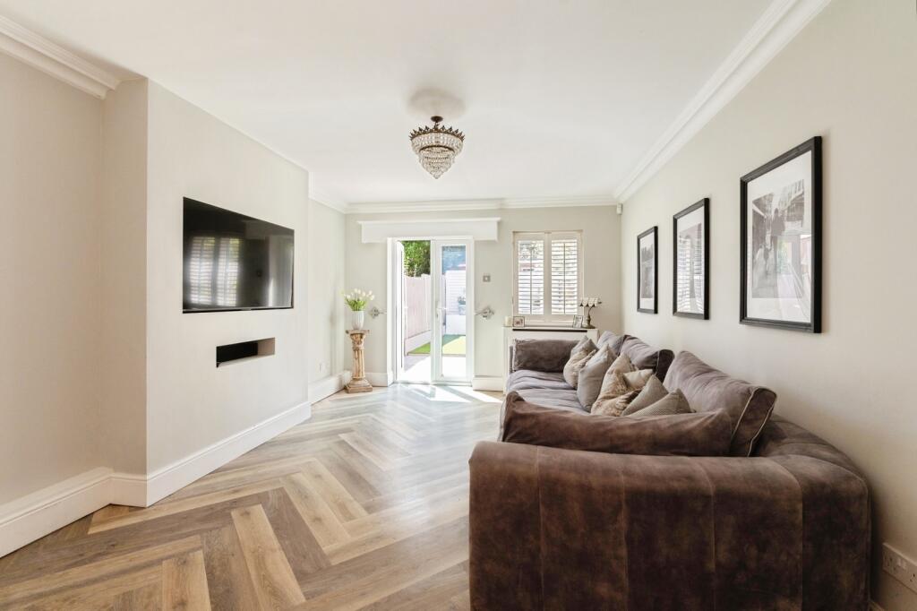Main image of property: Bramble Tye, Laindon, Basildon, Essex, SS15