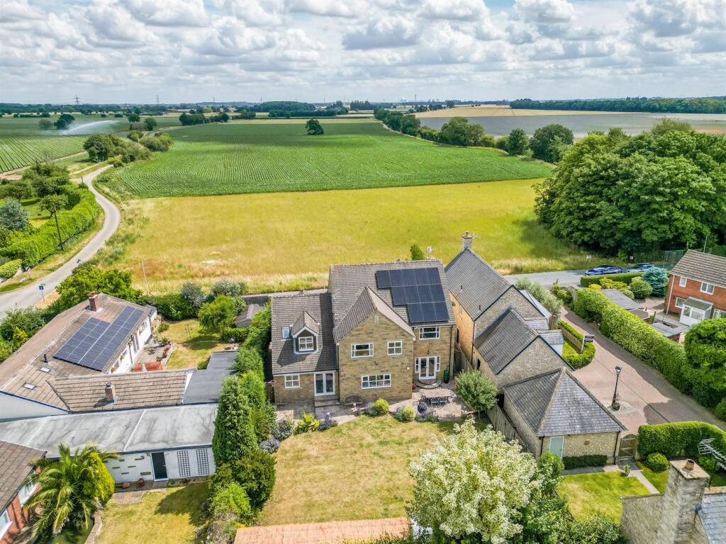 Main image of property: Poole Lane, Burton Salmon, Leeds