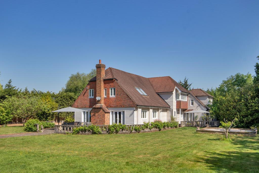Main image of property: Tenterden Road, Biddenden, Kent, TN27 8BH
