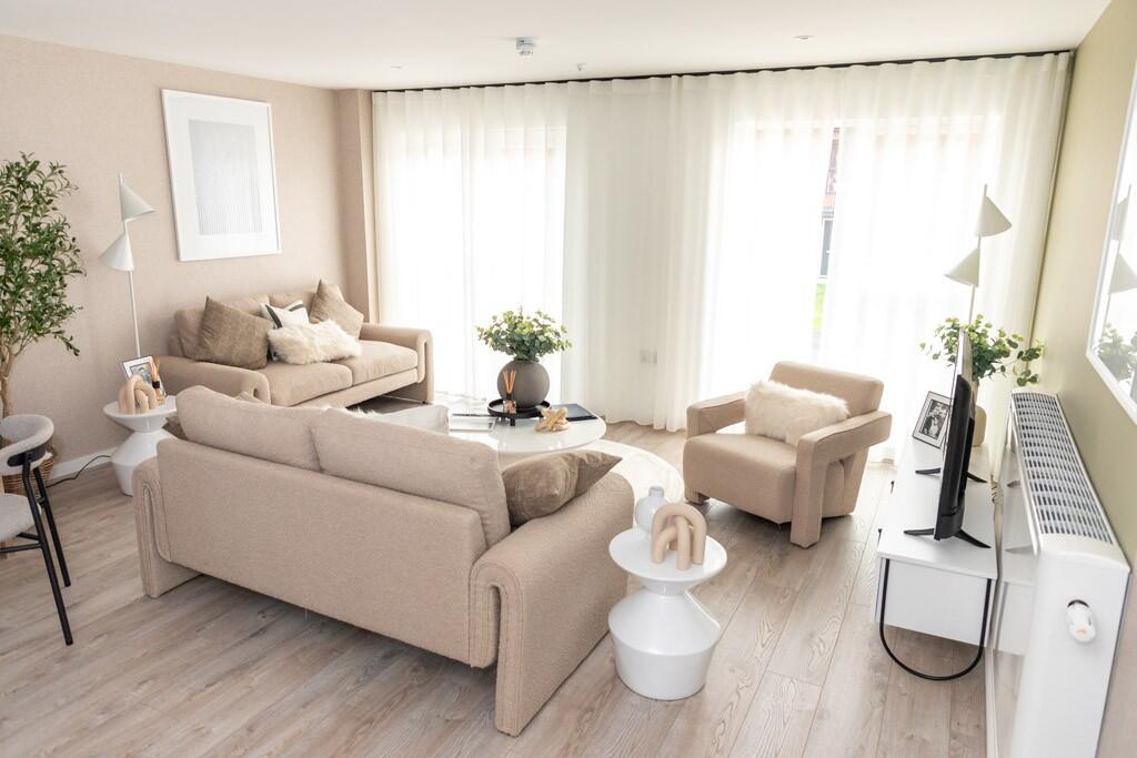 Apartment in Knowsley, Prescot - View 4