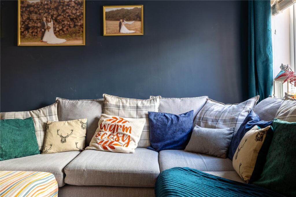 House in York, The Mile, Pocklington - View 3
