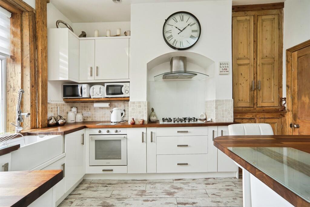 House in Leeds - View 4
