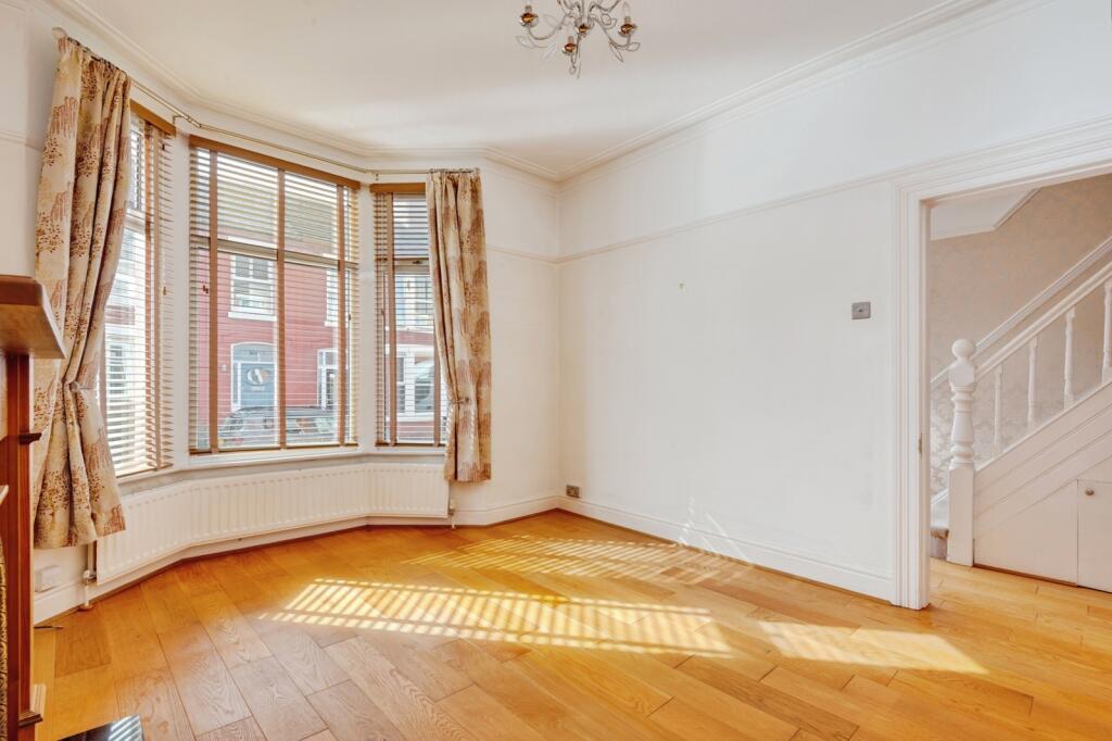 House in Liverpool, Aigburth - View 4