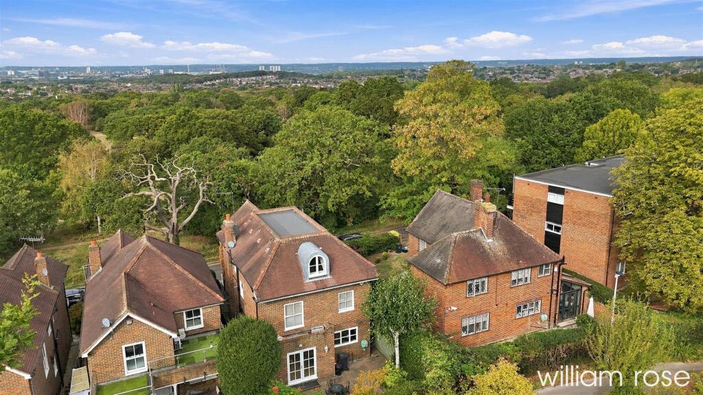 House in Ilford - View 4