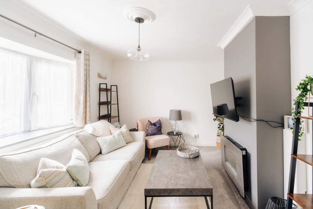 Main image of property: Whittock Road, Stockwood, Bristol