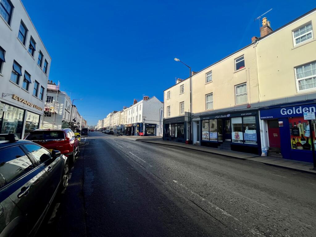 Main image of property: Warwick Street, Leamington Spa