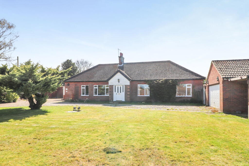 Main image of property: Trunch Road, Mundesley, NR11