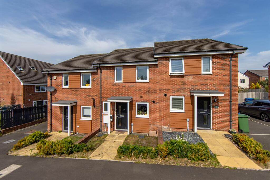 Main image of property: Osprey Walk, Newcastle Upon Tyne, NE13