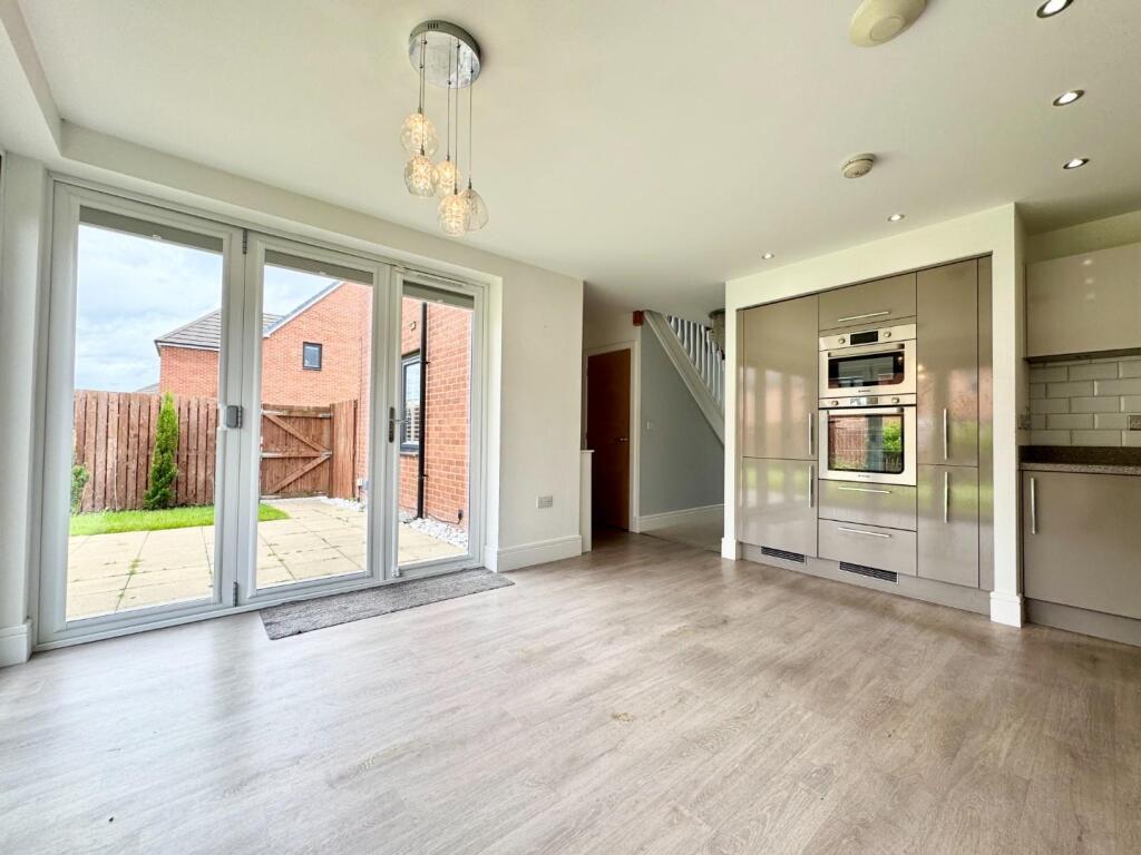 Stewart Park Avenue, Middlesbrough photo 4