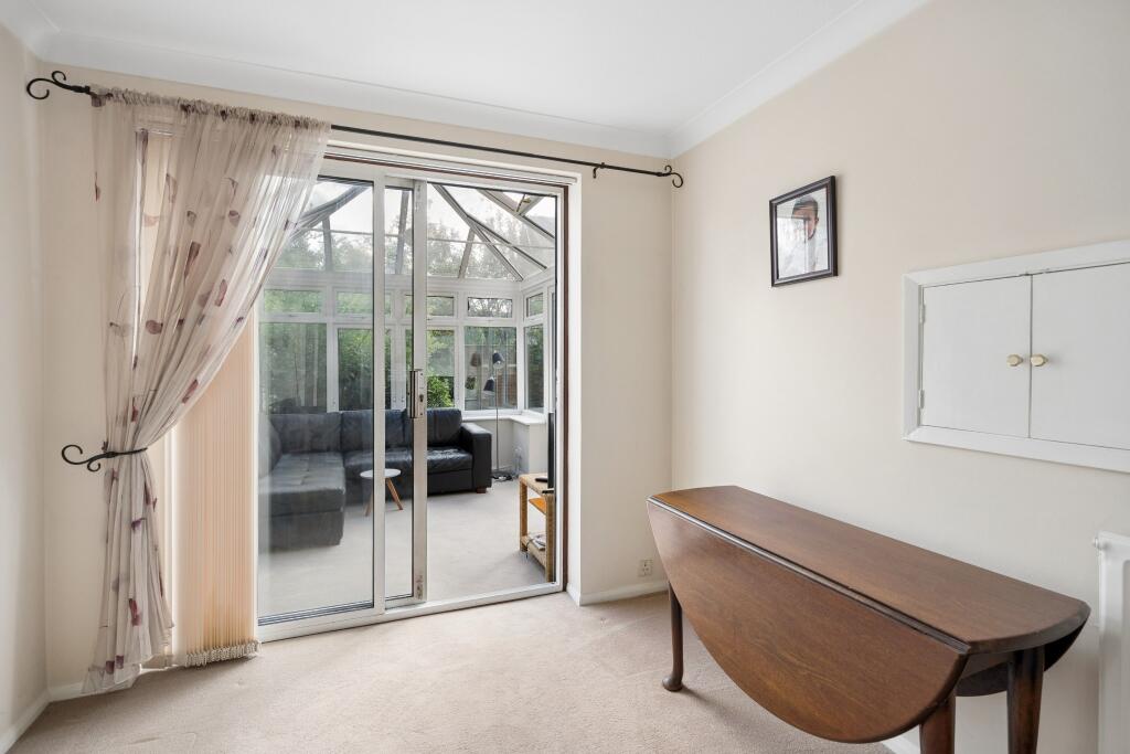 House in Hemel Hempstead, Chesham Bois - View 3