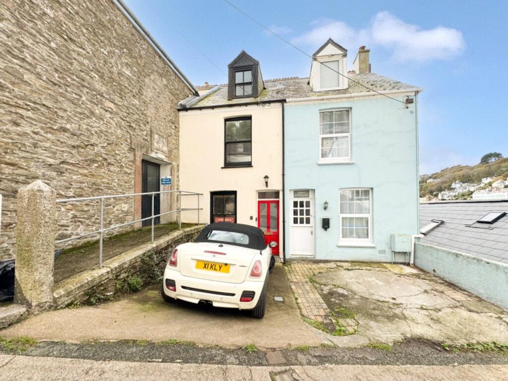 Main image of property: Castle Street, Looe, Cornwall, PL13