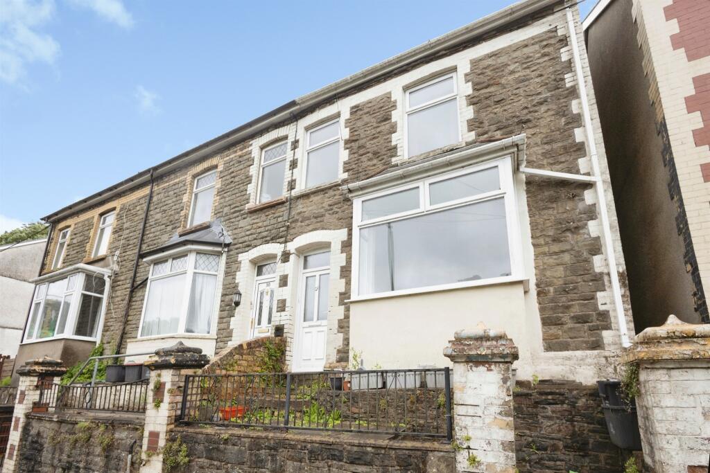 Main image of property: Victoria Road, Six Bells, Abertillery