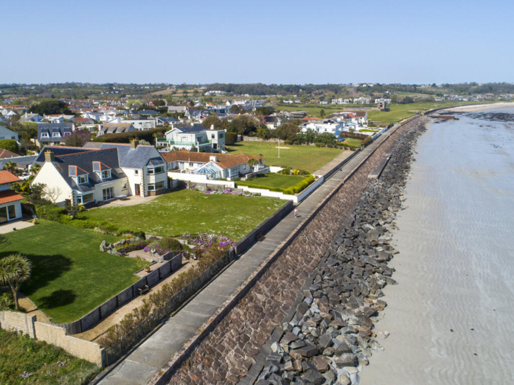 Main image of property: La Grande Route Des Sablons, Jersey, JE3