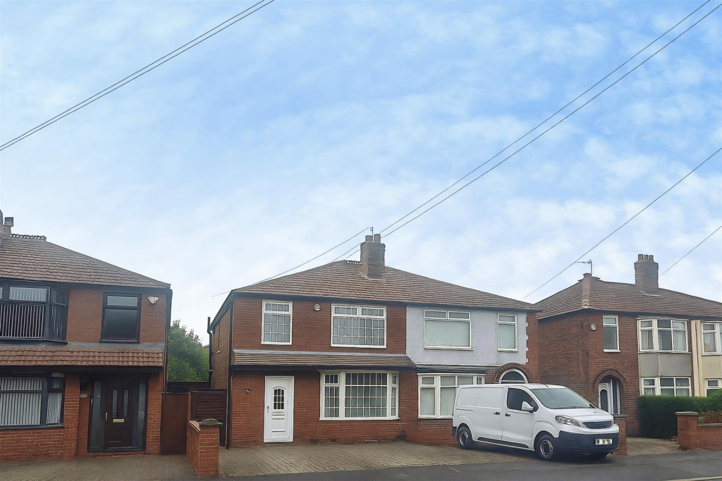Main image of property: Sandheys Avenue, Liverpool
