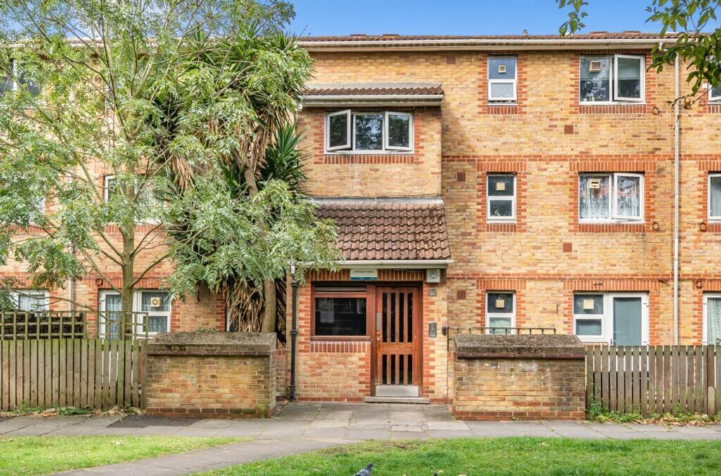 Main image of property: Laburnum Close, London, SE15