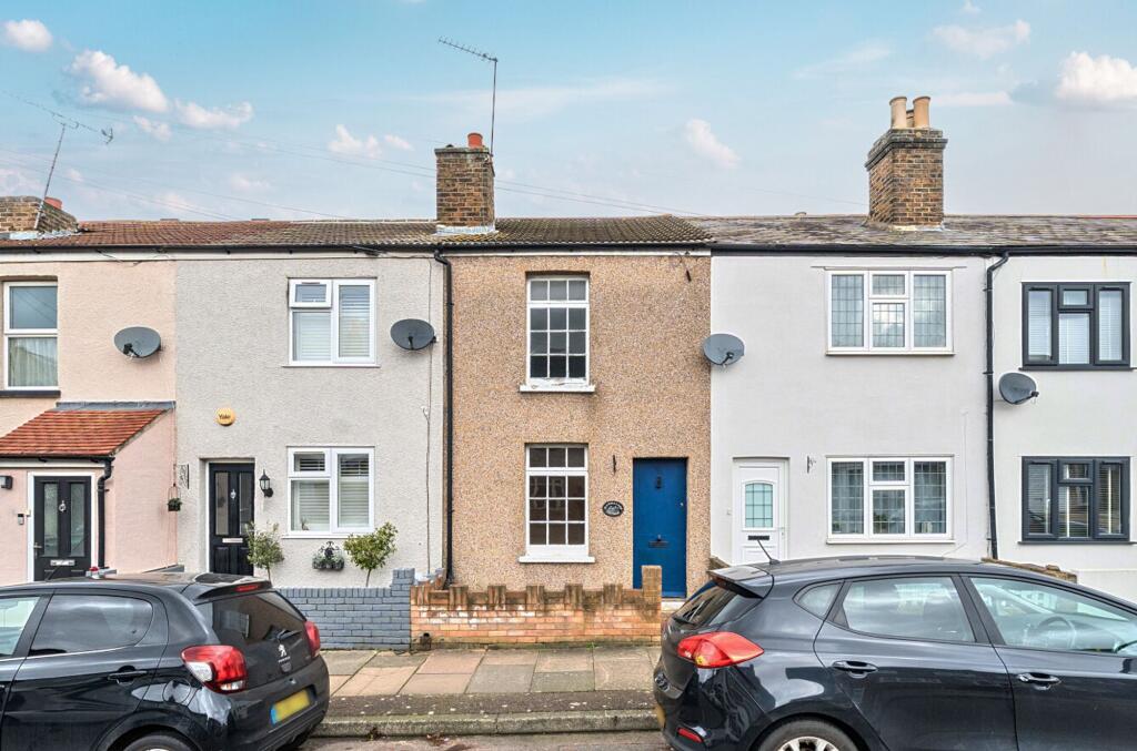Main image of property: Claremont Road, Hornchurch, RM11