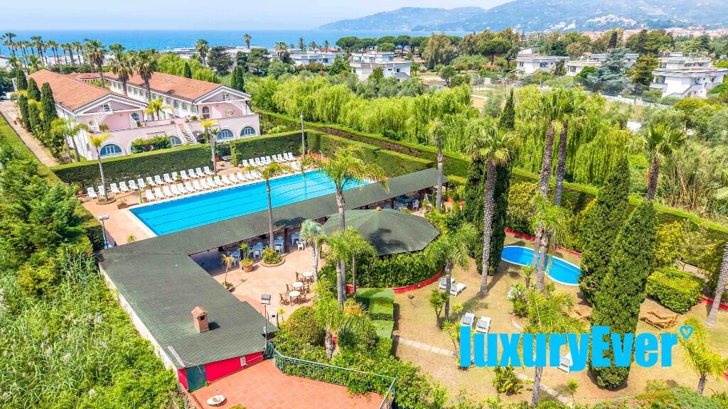 Main image of property: Casàl Velino, Salerno, Campania