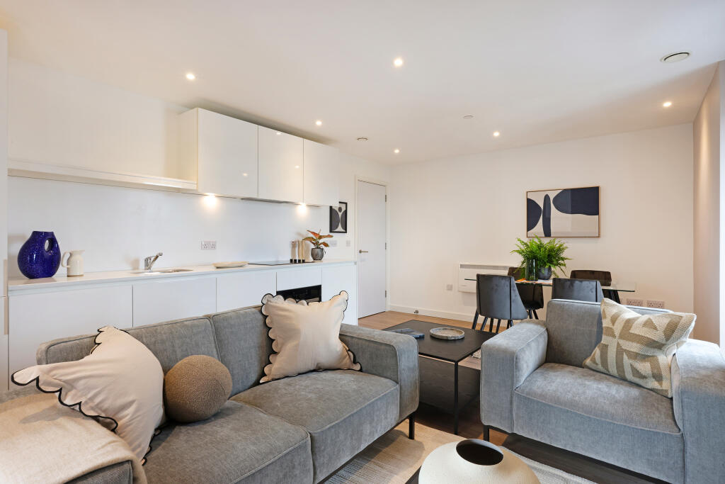 Additional image 7 of The Lansdowne, 25 Hagley Road, Birmingham, B16 8FY