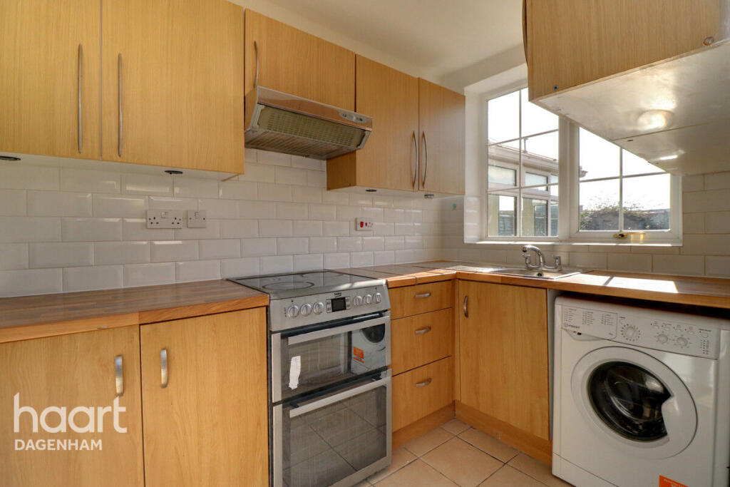 Main image of property: Hunters Hall Road, Dagenham