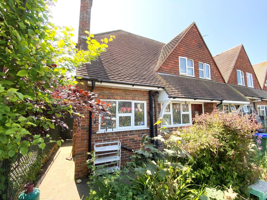 Main image of property: Belgrave Road, Seaford