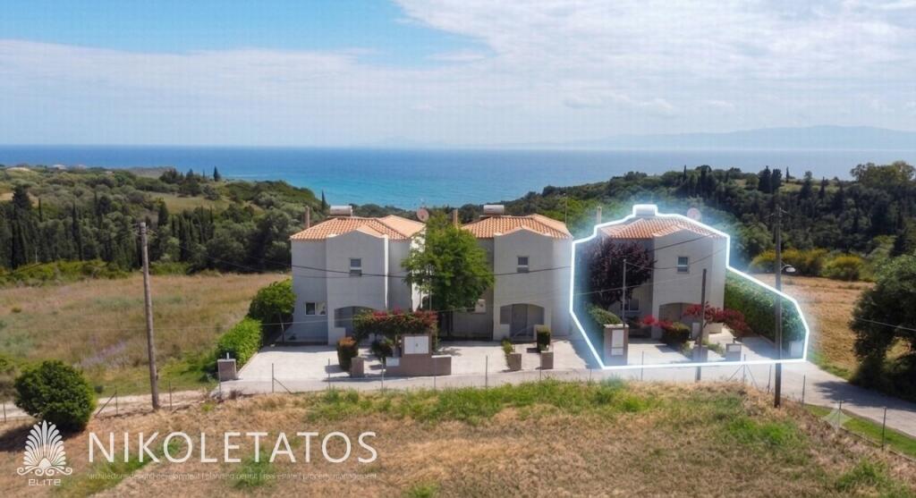 Main image of property: Ionian Islands, Cephalonia, Ratzakli