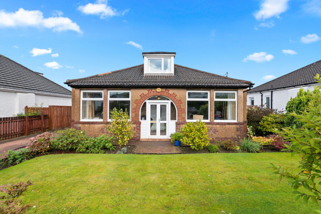Main image of property: Struma Drive, Clarkston, Glasgow
