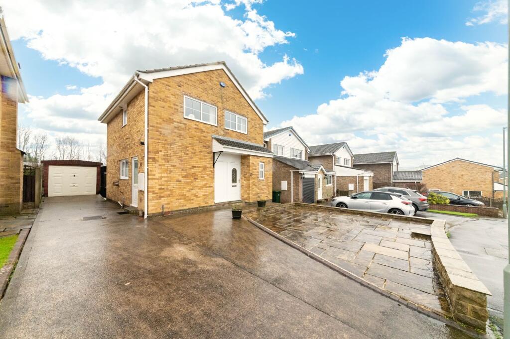 Main image of property: Cleveland Way, Shelley, HD8